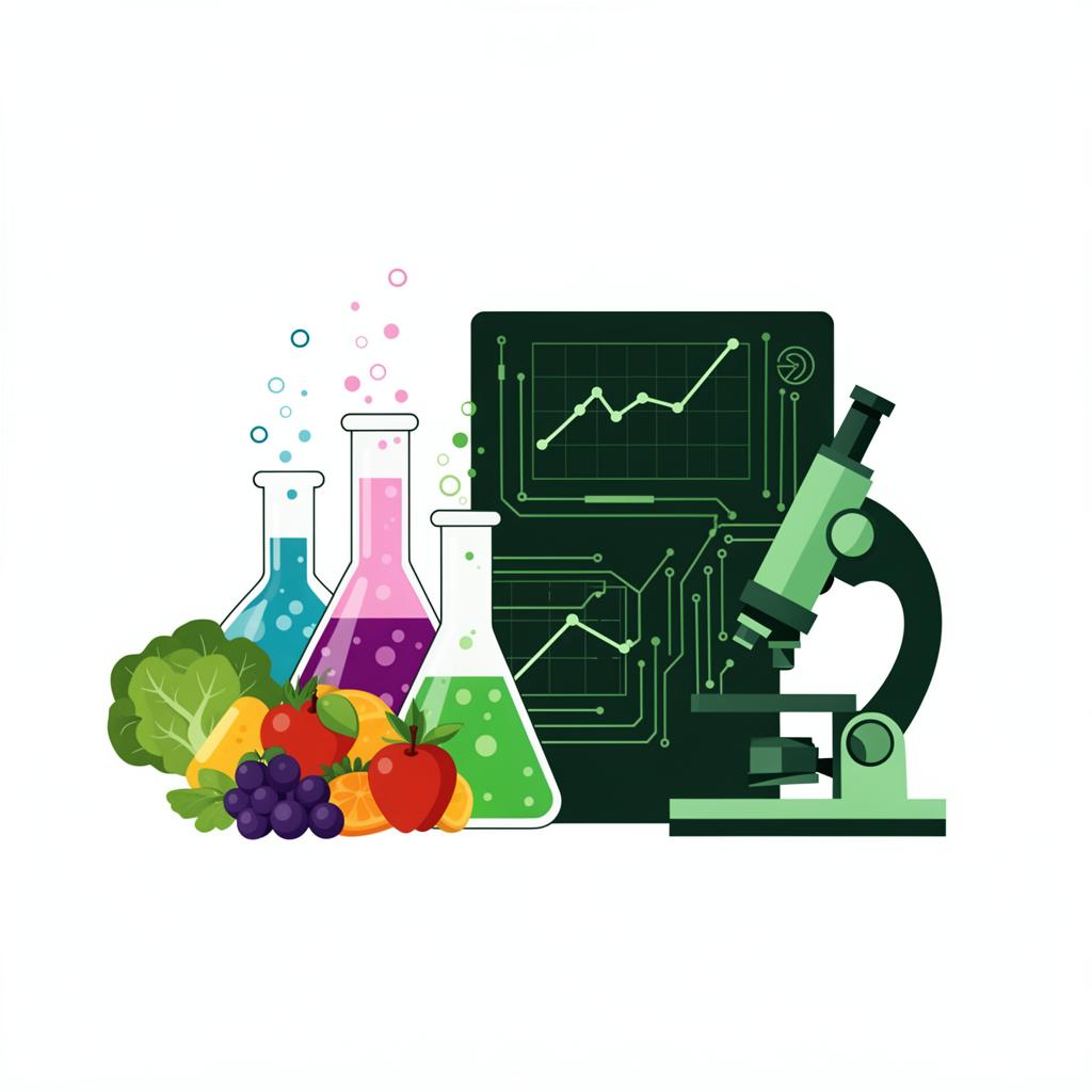 food tech vault - food science and technology knowledge hub